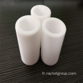 Tailles personnalisées tubes PTFE pressés